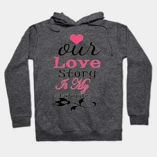 Love Girls Hoodie